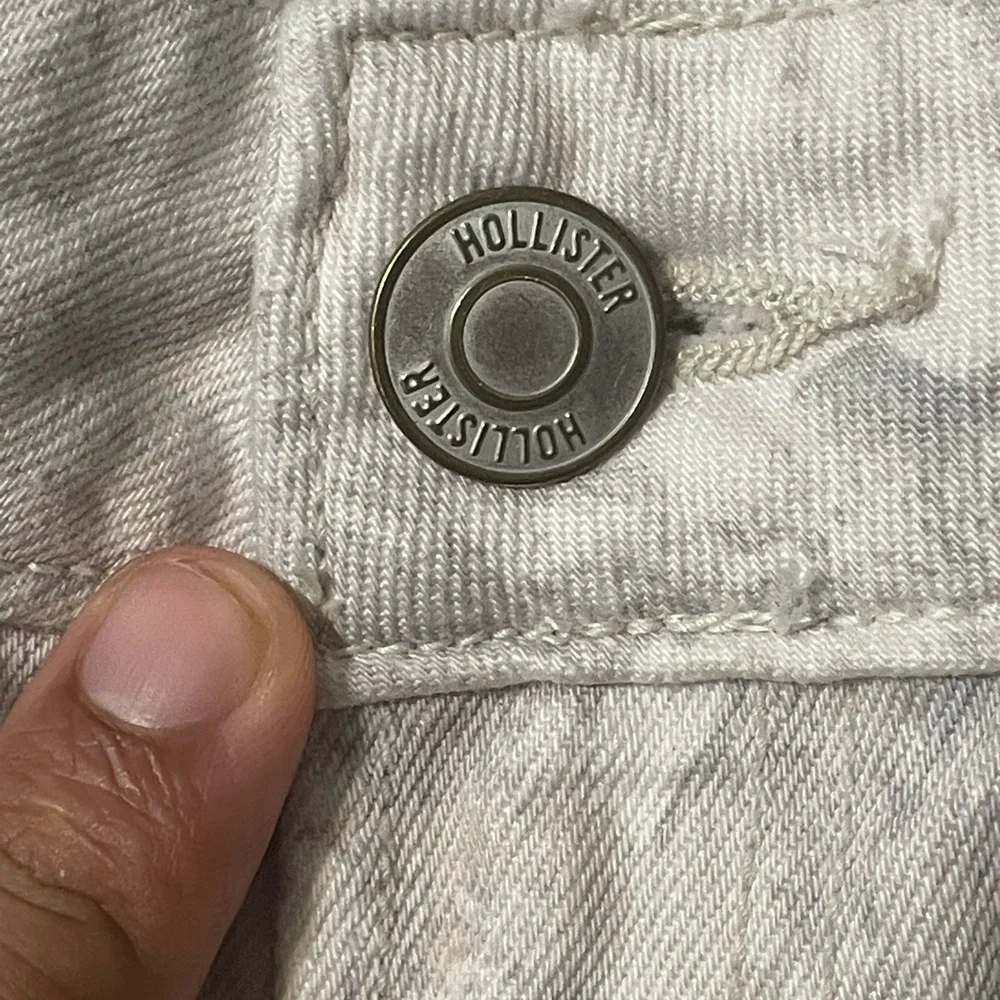 Hollister low rise
